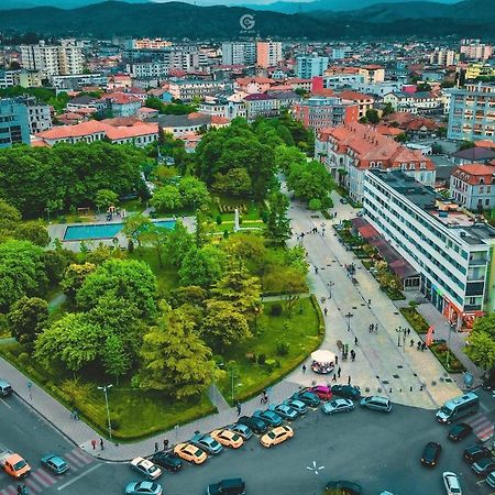 Cosy Central Apartment Shkodër 外观 照片