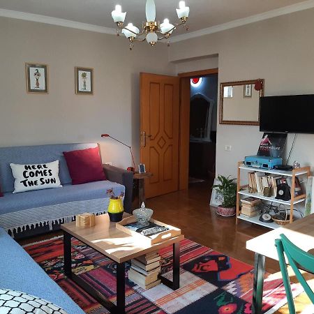 Cosy Central Apartment Shkodër 外观 照片