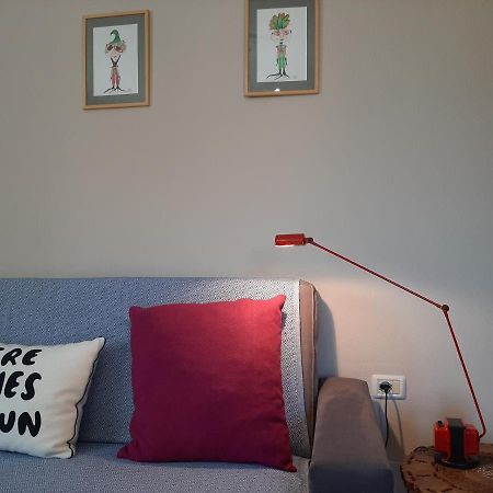 Cosy Central Apartment Shkodër 外观 照片