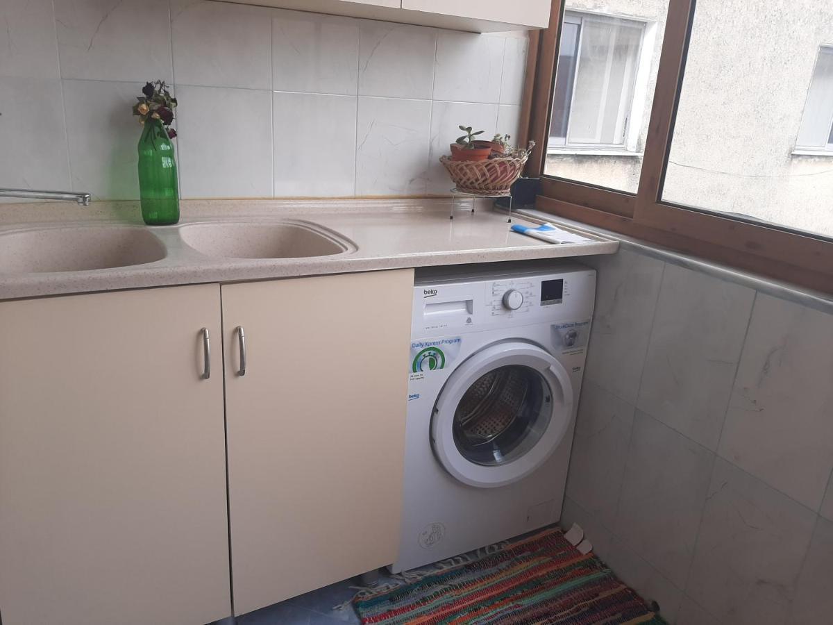 Cosy Central Apartment Shkodër 外观 照片