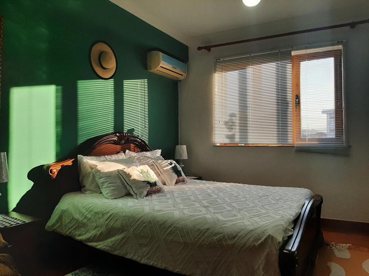 Cosy Central Apartment Shkodër 外观 照片
