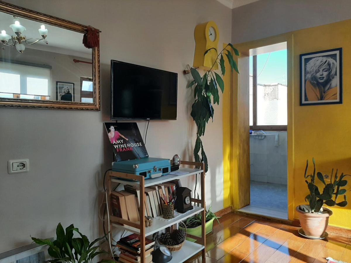 Cosy Central Apartment Shkodër 外观 照片
