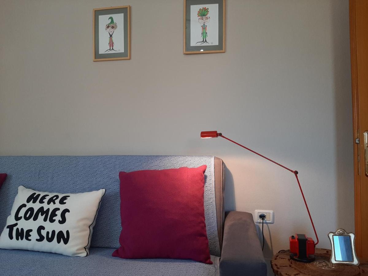 Cosy Central Apartment Shkodër 外观 照片