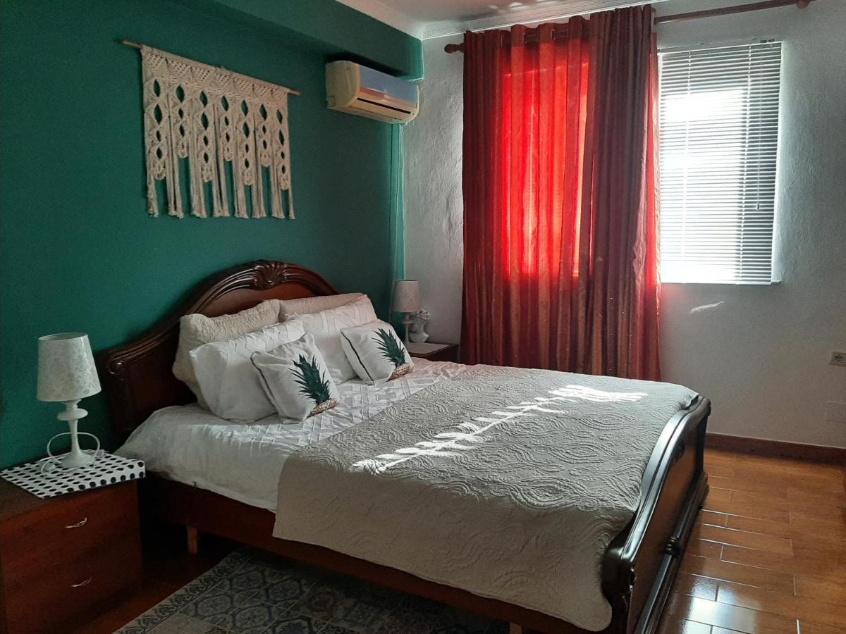 Cosy Central Apartment Shkodër 外观 照片